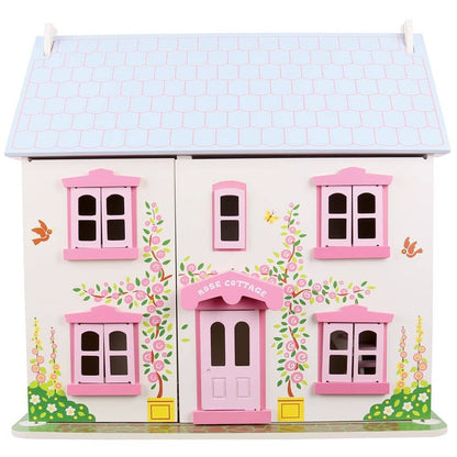 Heritage Playset Rose Cottage