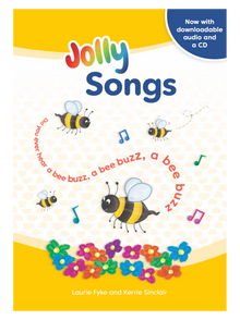 Jolly Songs