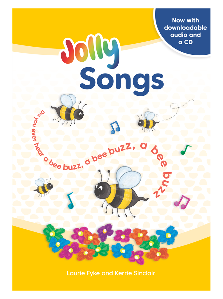 Jolly Songs