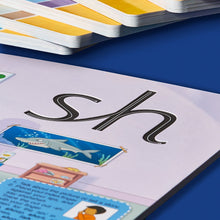 Jolly Finger Phonics Book 4