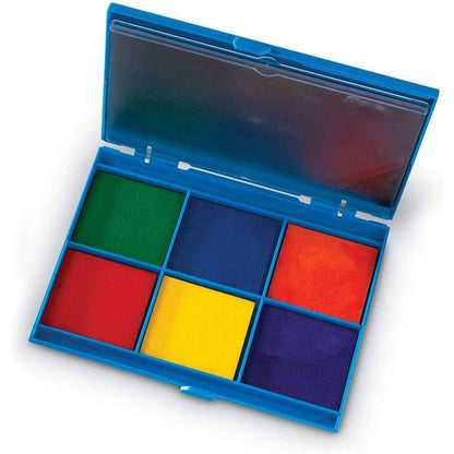 7Color Dual Stamp Pad