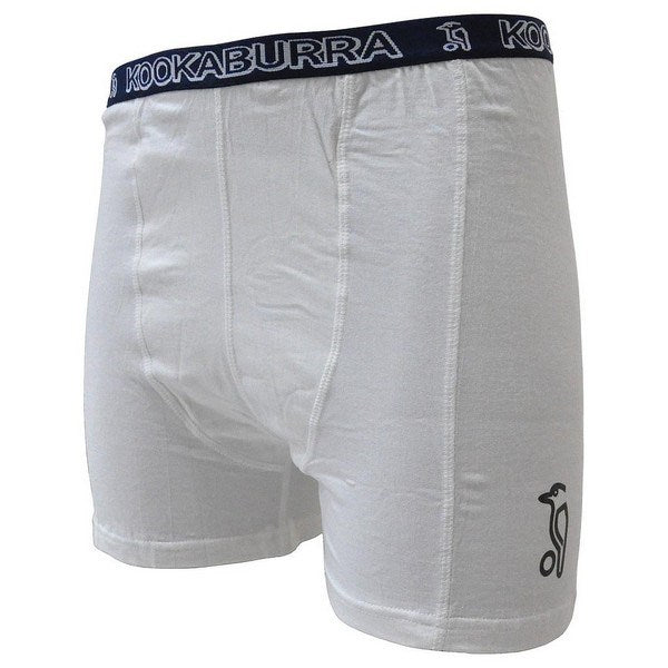 Kookaburra Jock Short With Integral Pouch Junior