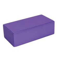 Hi-density Yoga Block