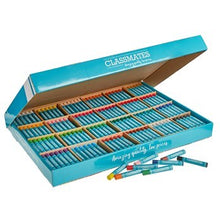 Classmate Oil Pastels Pack Of 432 Jumbo