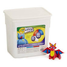 Crayola Model Magic - Colours