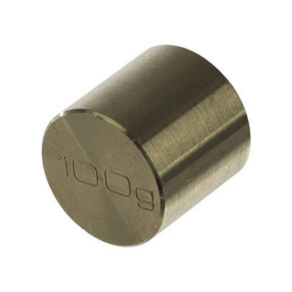 **Brass Weight 100Grms