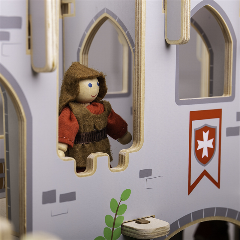 King George's Castle