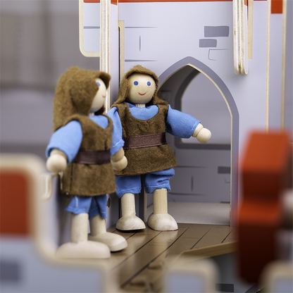 King George's Castle