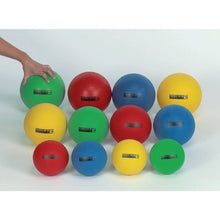 Playground Balls
