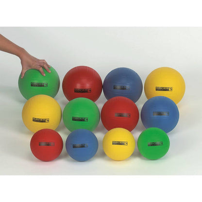 Playground Balls - Assorted - 215mm - Pack of 12