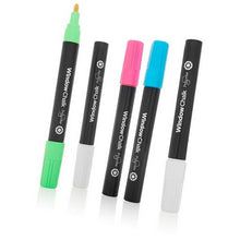 Tuff Tray Chalk Markers Pack of 5