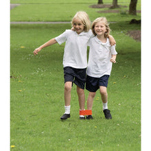 3 Legged Race Tie Set - Assorted - Pack of 6