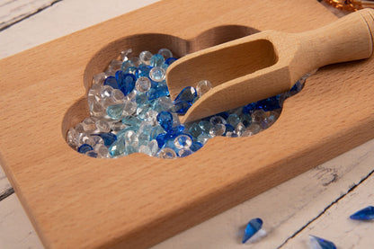 ** Learn Well Little Looking Shapes - Set 1