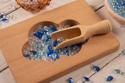 ** Learn Well Little Looking Shapes - Set 1