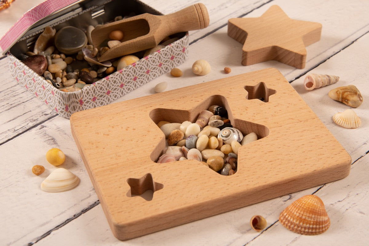 ** Learn Well Little Looking Shapes - Set 1