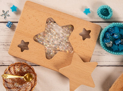 ** Learn Well Little Looking Shapes - Set 1