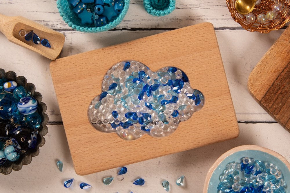 ** Learn Well Little Looking Shapes - Set 1