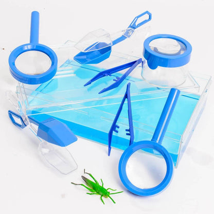 **Large Bug/Aquatic Tank