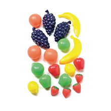 Plastic Fruit Pack of 20