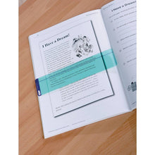 Coloured Reading Overlays - pack of 10