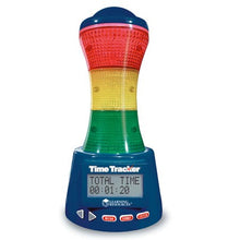 Learning Resources Time Tracker® 2.0 Classroom Timer