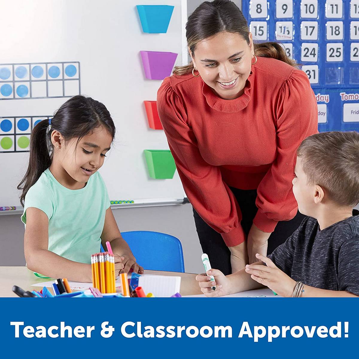 Primary Calculator (Set of 10)