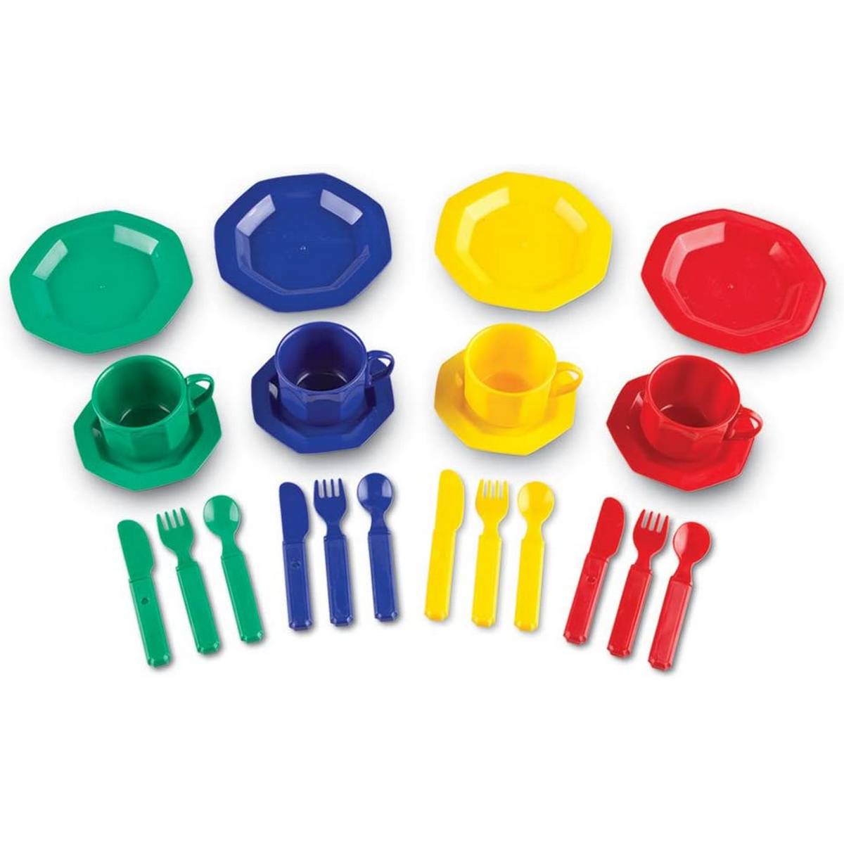 Pretend & Play® Dish Set