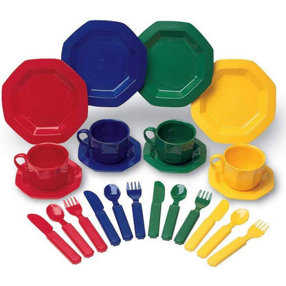 Pretend & Play® Dish Set