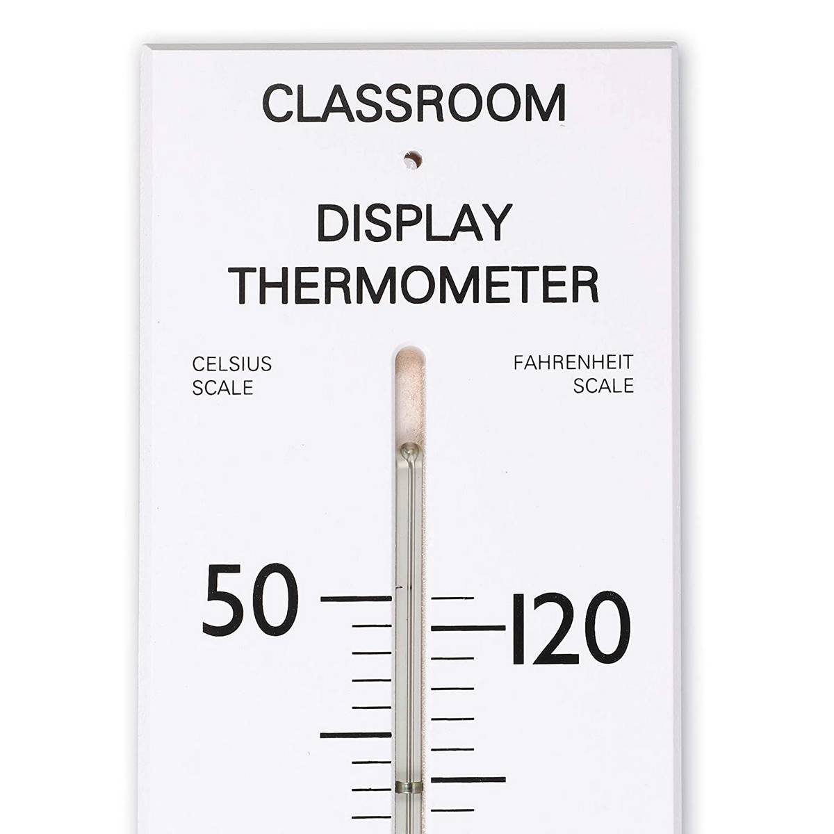 Giant Classroom Thermometer