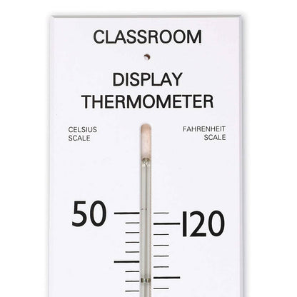 Giant Classroom Thermometer