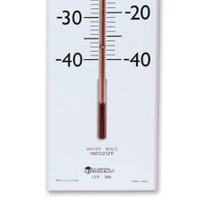 Giant Classroom Thermometer