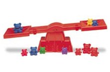 Three Bear Family® Beginner’s Balance Set