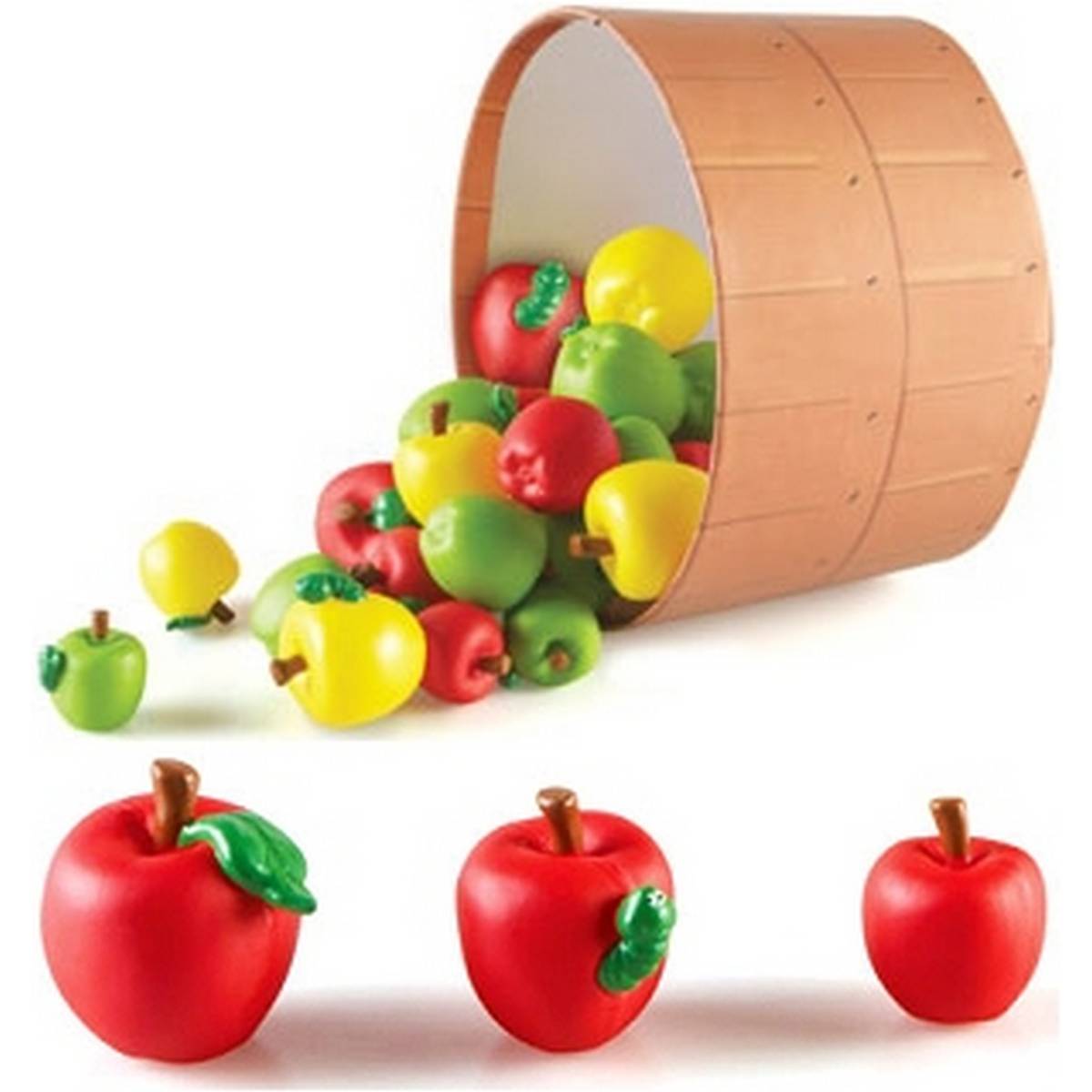 Attribute Apples™