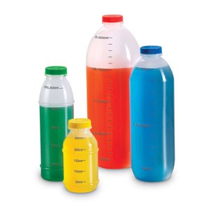 Litre Measurement Set