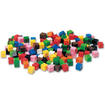 Centimetre Cubes (Set of 1000)