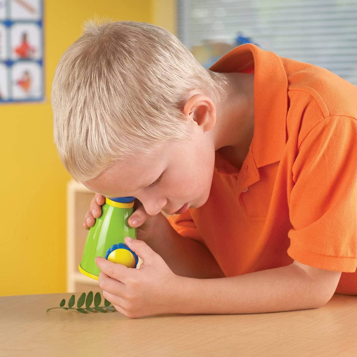 Learning Resources Primary Science® View Scope