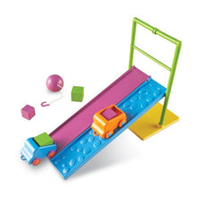 Learning Resources Stem  Force And Motion Activity Set