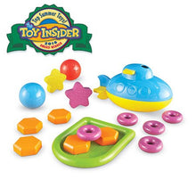 Learning Resources Stem  Sink Or Float Activity Set