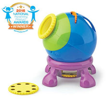 Learning Resources Primary Science® Shining Stars Projector