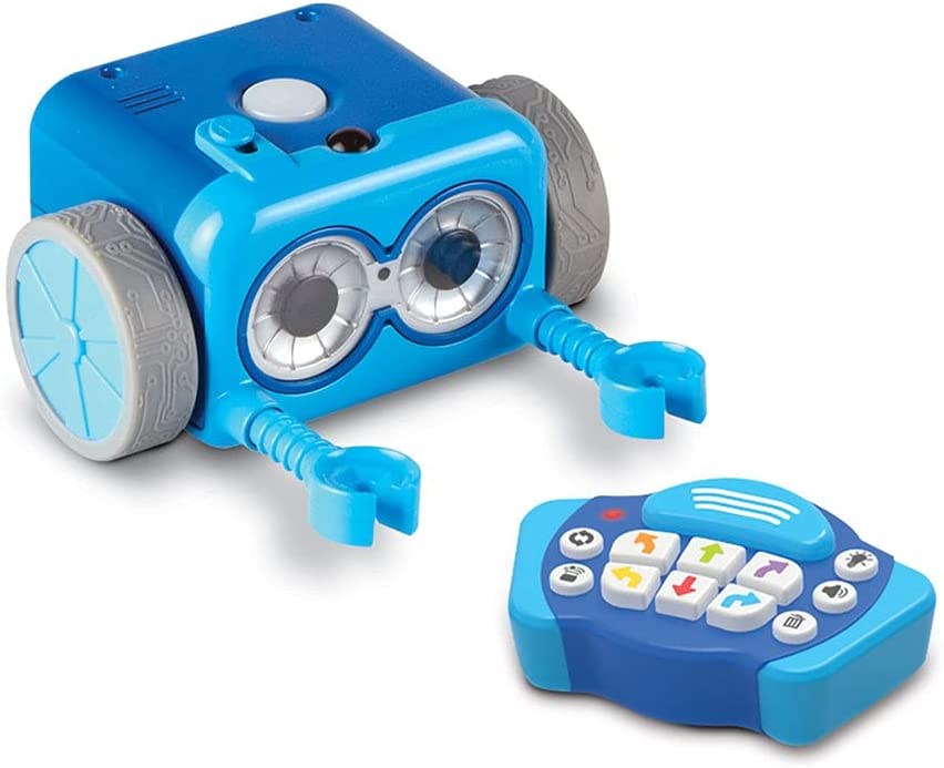 Botley® 2.0 the Coding Robot Activity Set