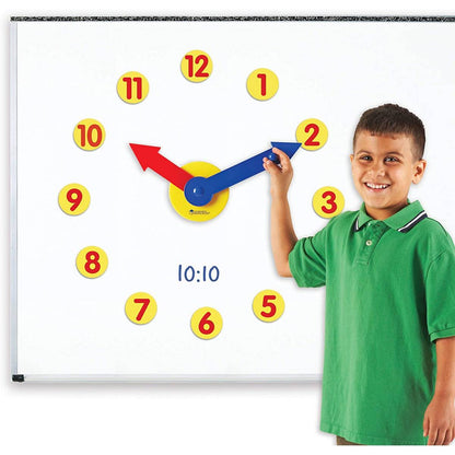 Magnetic Time Activity Set