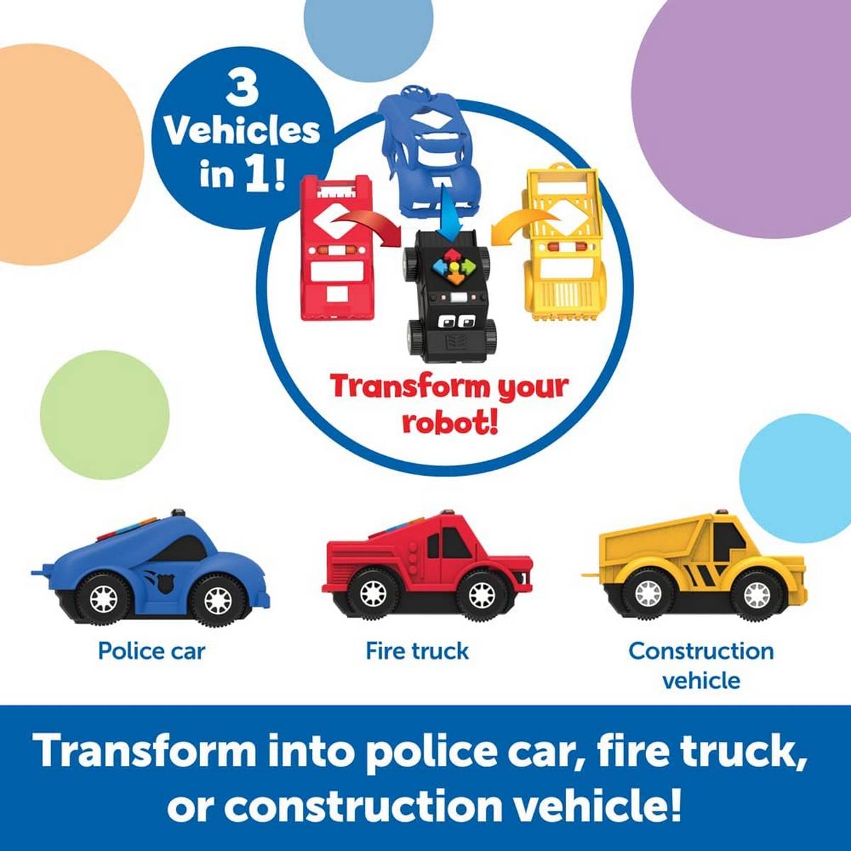 Switcheroo Coding Crew™