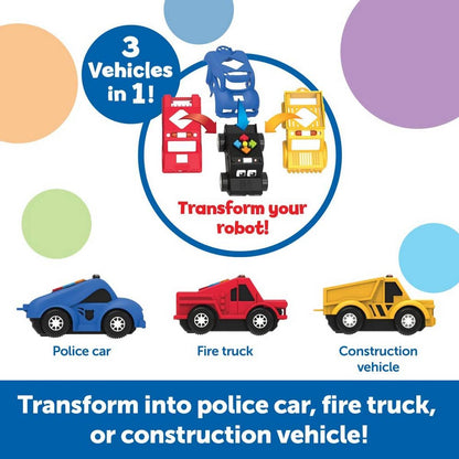 Switcheroo Coding Crew™