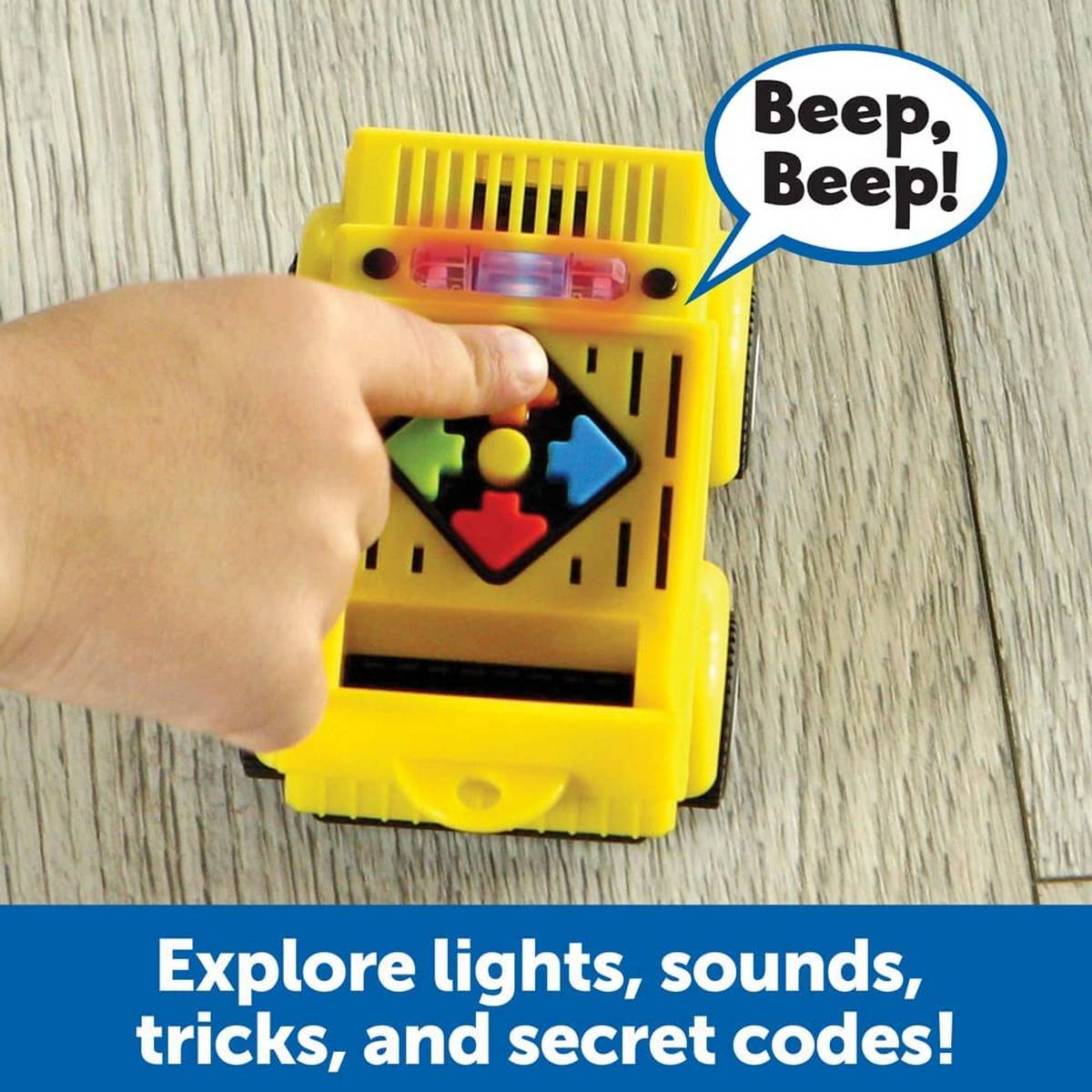 Switcheroo Coding Crew™