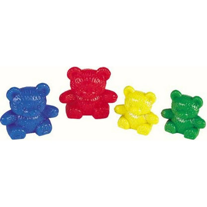 Three Bear Family® Counters (Set of 80)