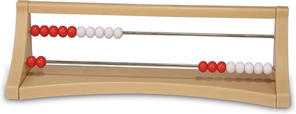 Learning Resources Learning Resources 2-Row Rekenrek Counting Frames Pack of 15