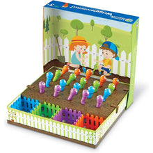 Wriggleworms! Fine Motor Activity Set