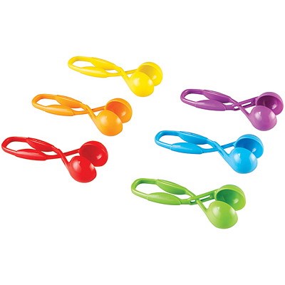 Learning Resources Squeezy Tweezers™