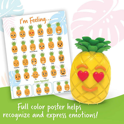 Learning Resources Big Feelings Pineapple™