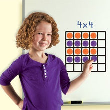 Learning Resources Giant Magnetic Array Set